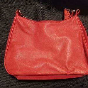 Conceal carry purse